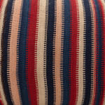 40x70cm 16x28in Jajim Striped Cushion