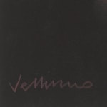 Jack Vettriano Signature