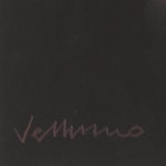 Jack Vettriano Signature