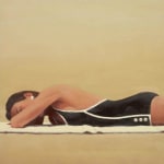 Jack Vettriano Scorched