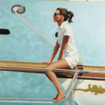 Jack Vettriano Masthead