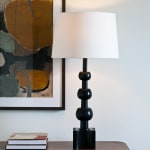 Hardwick Table Lamp Bronze