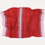 Vintage Anatolian Cotton Apron