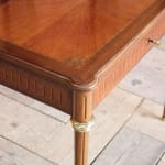 Circa 1930s French Louis XVI Revival Side Table