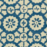 Sufiyan Aegean Blue