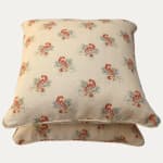 Bennison Flame Decorative Cushion