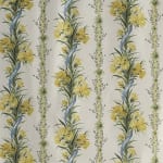 Radclyffe Stripe Yellow Blue
