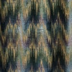 Bargello Sloe Blue