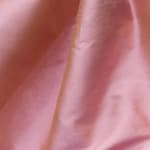 Douppion Strawberry Silk