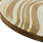 Martini Table by Victoria Stainow