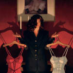 Jack Vettriano Heaven or Hell The Sweetest Choice