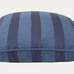 Patrick Gallagher Tessuti Sorrento Stripe Azzurro