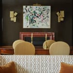 Claudio Gonzalez Quadravi Sconce