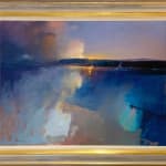Peter Wileman End of the Day