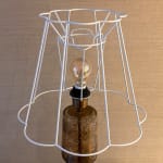 Free Shade Carrier for Duplex Lampshades