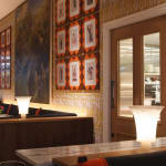 Novara Uplighter