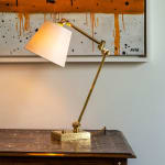York Desk Lamp