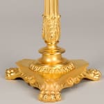 Campbon Candlestick Table Lamp