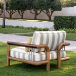 Cushions With A 8cm Boxed Edge