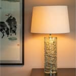 Rutland Glass Column