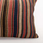 40x60cm 16x24in Jajim Striped Cushion