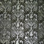 Angelots Silk Velvet Gray Gray