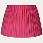 Taffetas Ninon 5280 Silk Pembroke Lampshade