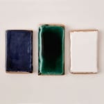 Caitriona Manoury Lampe Ceramique Glaze Colours