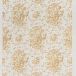 Roses Mono Beige On Oyster