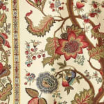 Agra Red On Maize