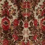 Tivoli Velvet Truffle Rose