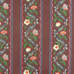 Revolution Stripes Plum Multicolor