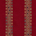 Dimitri Style 3 Original (Maroon)