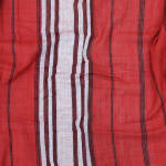 Vintage Anatolian Cotton Apron