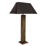 Claudio Gonzalez Lampe Stela