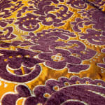 Allcroft Coppeer Aubergine