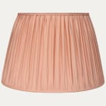 Faille Du Barry 5012 Silk Pembroke Lampshade