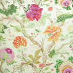 Arbre De Vie Rani Pink Green