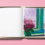 David Hockney. My Window. Baby Sumo Book. Collector's Edition.