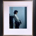Jack Vettriano Valentine Rose Framed