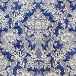 Catherine Storm Blue
