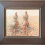 Evening Ride by Lincoln Seligman