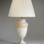 Trento Urn Table Lamp