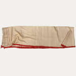 Turkmen Silk Shawl