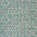 Pacific Willow Teal Ground