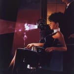 Jack Vettriano An Imperfect Past
