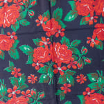 Russian Roller Print