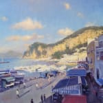 Marina Grande Capri
