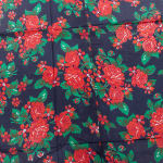 Russian Roller Print