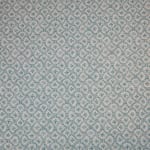 Strapwork Antique Blue